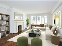 SUNNY AND ELEGANT TWO-BEDROOM HOME