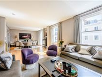 SPACIOUS FOUR-BEDROOM SUITE APARTMENT