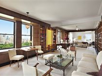 SPECTACULAR DUPLEX APARTMENT