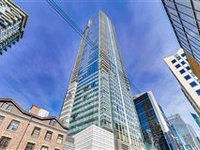 LUXURY CITY LIVING AT TORONTO'S SHANGRI-LA TOWER