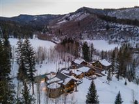 COMPLETELY REMODELED HOME ON TEN ACRES