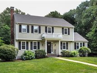 DELIGHTFUL COLONIAL