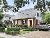 BEAUTIFUL LOW MAINTENANCE BRICK HOME ON A LARGE LOT