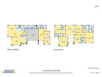 EXCELLENT LOCATION WITH PRACTICAL LAYOUT AND A BEAUTIFUL GRANNY FLAT