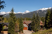 WHISTLER HOMESITE WITH MOUNTAIN VIEWS