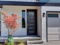 HIGH-END NEW CONSTRUCTION CONTEMPORARY RESIDENCE