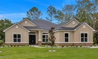 BEAUTIFUL DREAM HOME ON RARE ST. AUGUSTINE SITE