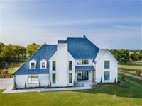 IMMACULATE NEW HOME ON THREE ACRES