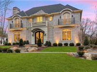 GREAT NECK ESTATES ULTRA-LUXURY NEW CONSTRUCTION