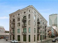STUNNING JEWEL OF A PENTHOUSE IN UNPARALLELED DOWNTOWN LOCATION
