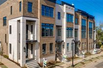 BEAUTIFULLY APPOINTED SPACIOUS NEW TOWNHOME IN PREMIER LOCATION