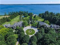 LIGHTHOUSE ESTATE - WATERFRONT FAMILY COMPOUND