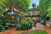 ARCHITECTURAL GARDEN HOME IN MALIBU COLONY