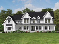 BUILD YOUR DREAM HOME