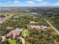 BEAUTIFUL LUXURY ESTATE WITH AN AIR OF FRENCH COUNTRY