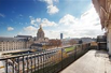 SIXTH FLOOR APARTMENT WITH SUPERB VIEW OF THE INVALIDES DOME