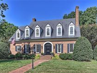 BEAUTIFUL EASTOVER HOME