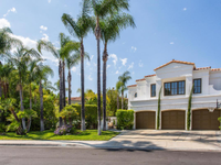 DESIGNER MEDITERRANEAN ESTATE