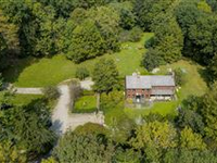 THE MEAD - LOUNSBURY HOUSE