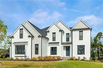 NEW CONSTRUCTION IN FAIRHILL MOUNTAIN ESTATES