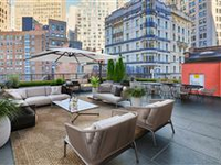 PENTHOUSE DUPLEX WITH AMAZING TERRACE