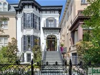 EXQUISITE CIRCA 1852 LANDMARK DISTRICT HOME