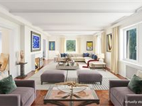 EXTRAORDINARY ESTATE RESIDENCE ON FIFTH AVENUE