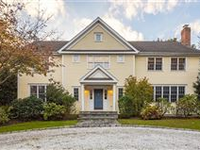 WARM AND ELEGANT CLASSIC COLONIAL IN FAIRFIELD