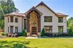 NEW CONSTRUCTION HOME IN SOUGHT-AFTER CHASTAIN PARK