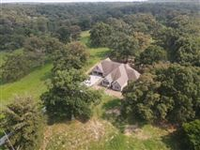 147 ACRES OF ARKANSAS COUNTRYSIDE WITH HOME OPPORTUNITIES