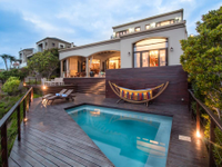 MEMORABLE MOMENTS ARE MADE IN THIS ICONIC HOME