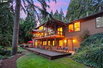 PEACEFUL EVERGREEN RETREAT WITH BEAUTIFUL BALCONIES AND ELEGANT FINISHES