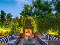PRIVATE AND PRESTIGIOUS HOME IN SYCAMORE CANYON ESTATES