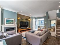 REFURBISHED CHELSEA TOWNHOUSE NEAR CHELSEA GREEN