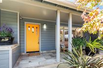 SPACIOUS AND THOUGHTFULLY DESIGNED OPEN-CONCEPT HOME WITH LUSH GARDENS