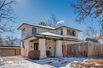 CENTRAL & BEAUTIFUL BOULDER HOME WITH FLATIRON VIEWS