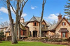 A STUNNING CUSTOM LUXURY ESTATE