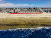 ONCE IN A LIFETIME ON THE SAND DEVELOPEMENT