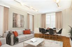 A LARGE SEAMLESS COMBINATION APARTMENT