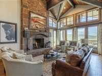 FREE STANDING DEER VALLEY HOME WITH INCREDIBLE VIEWS