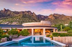 BOLD CONTEMPORARY HOME ON SPECTACULAR VIEW LOT
