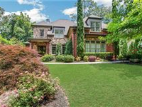 STUNNING RIVER FRONT EXECUTIVE HOME