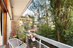 TURNKEY APARTMENT OVERLOOKING GARDEN AND PRIVATE MANSION