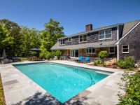 EXPANSIVE FOUR BEDROOM HOME