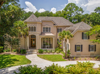 BEACH HOME IN PALMETTO DUNES