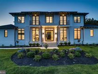 MASTERFUL AND THOUGHTFULLY DESIGNED CUSTOM HOME
