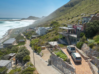 WHERE STYLE, LUXURY AND NATURE MEET