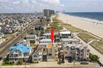 LONGPORT BEACH BLOCK HOME WITH ROOF-TOP DECK