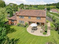 SPACIOUS COUNTRY HOME SET ON IDYLLIC GROUNDS