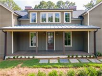 BEAUTIFUL NEW HOME IN THE HEART OF HISTORICAL MILL DISTRICT